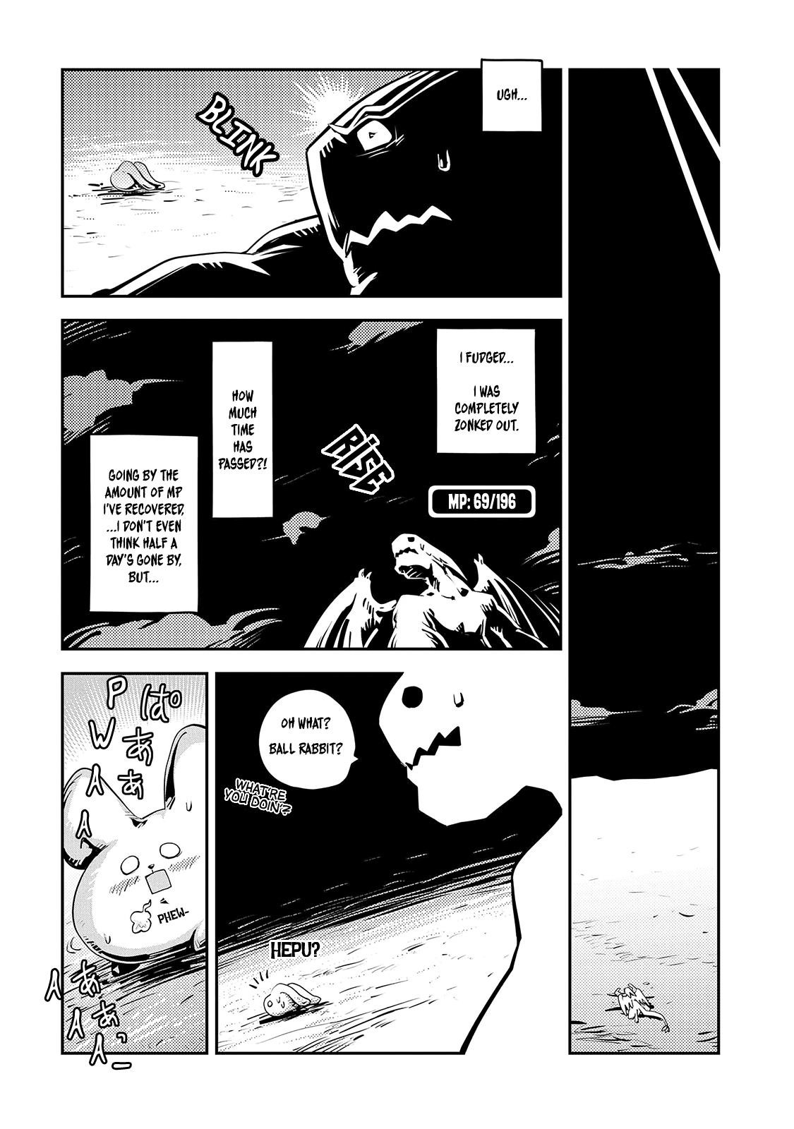 Tensei Shitara Dragon No Tamago Datta - Saikyou Igai Mezasa Nee Chapter 23 - Page 16 in English