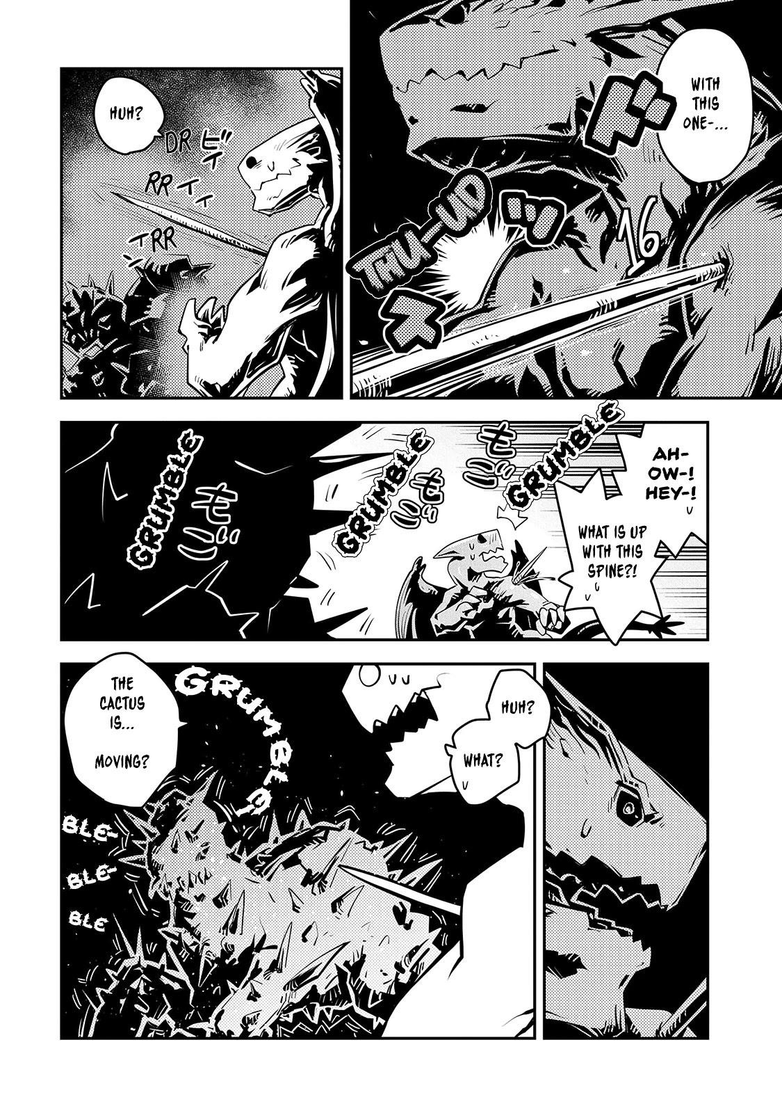 Tensei Shitara Dragon No Tamago Datta - Saikyou Igai Mezasa Nee Chapter 23 - Page 20 in English