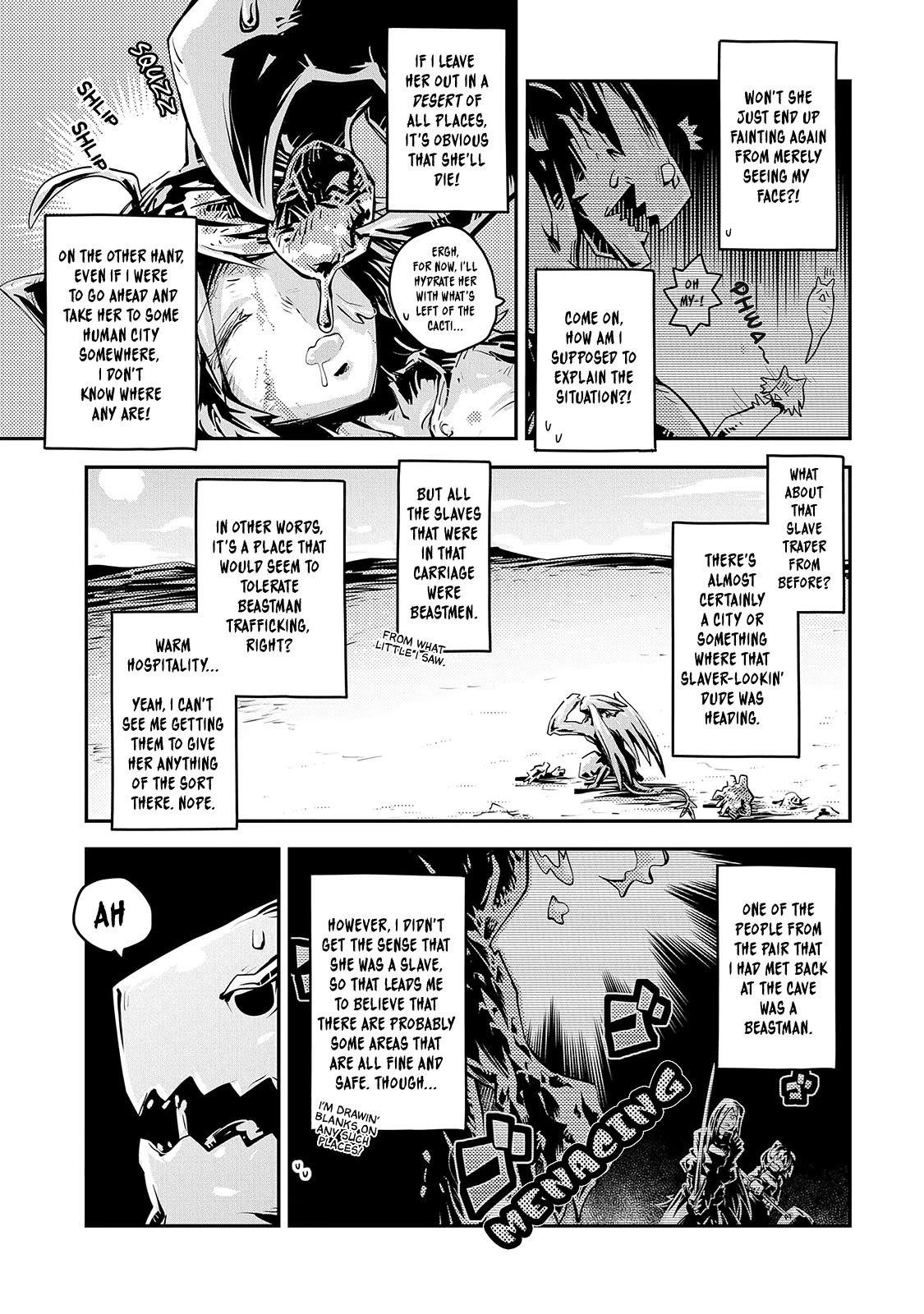 Tensei Shitara Dragon No Tamago Datta - Saikyou Igai Mezasa Nee Chapter 23 - Page 7 in English
