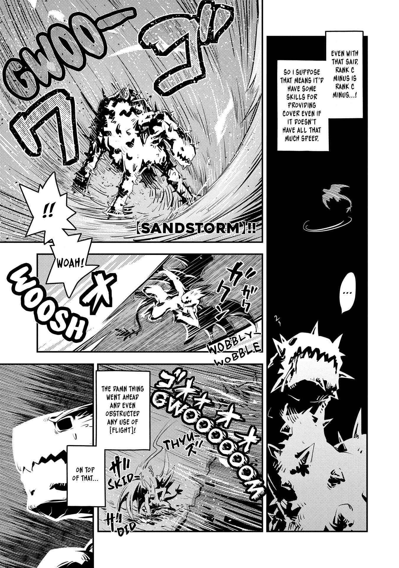Tensei Shitara Dragon No Tamago Datta - Saikyou Igai Mezasa Nee Chapter 24 - Page 7 in English