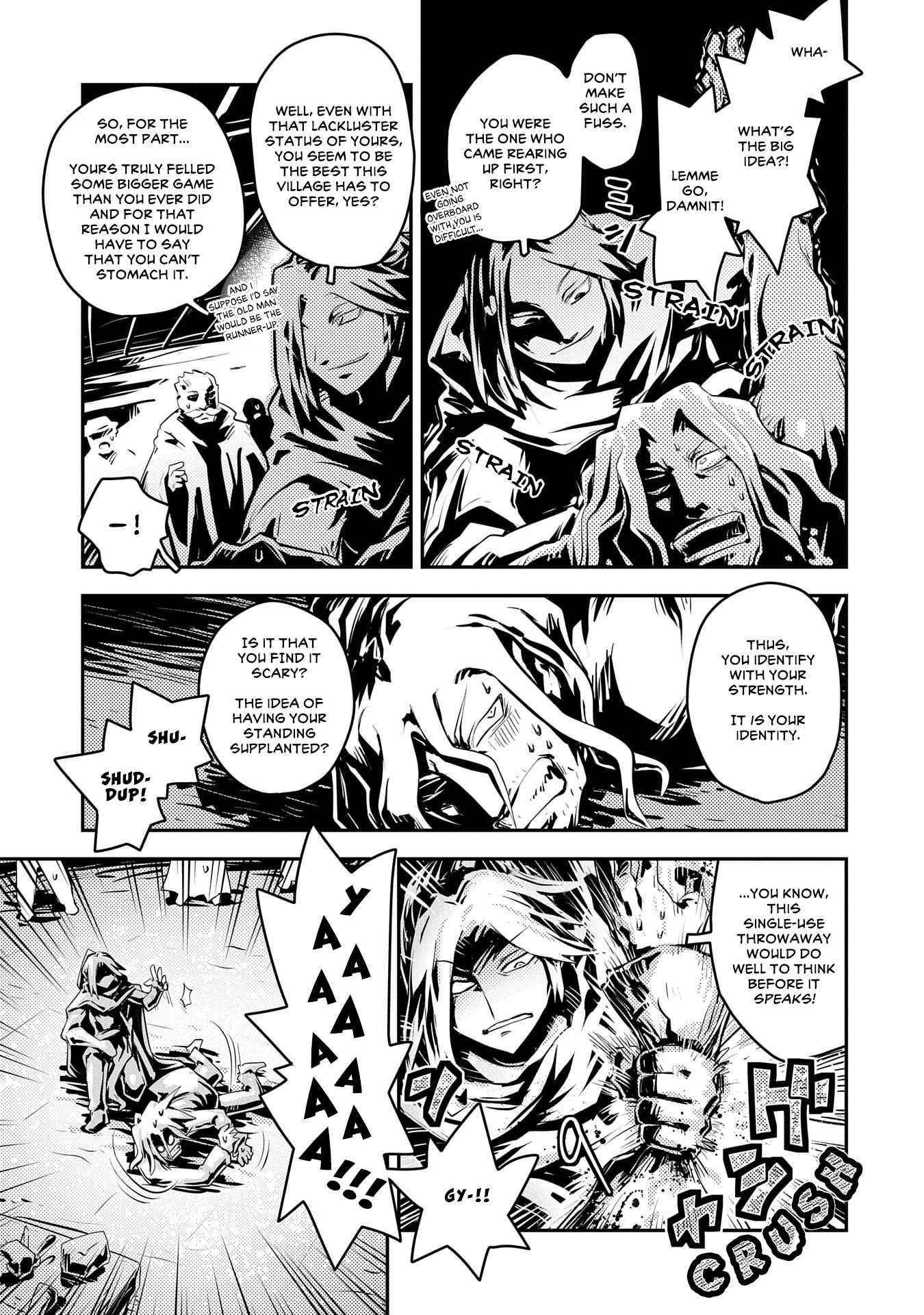 Tensei Shitara Dragon No Tamago Datta - Saikyou Igai Mezasa Nee Chapter 25.5 - Page 10 in English