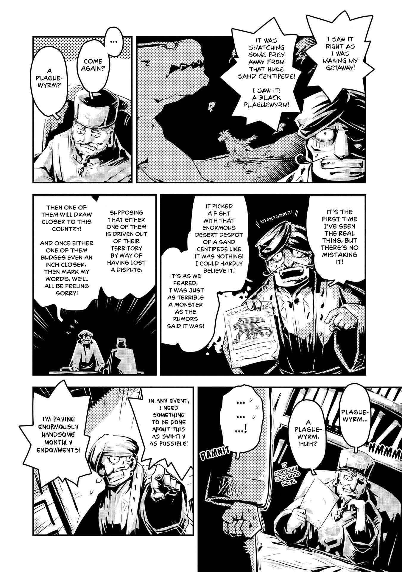 Tensei Shitara Dragon No Tamago Datta - Saikyou Igai Mezasa Nee Chapter 25 - Page 14 in English