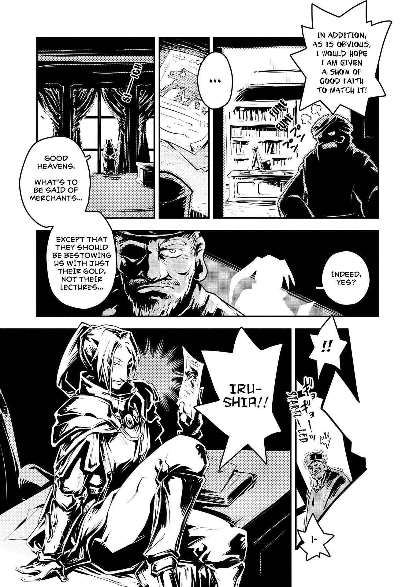 Tensei Shitara Dragon No Tamago Datta - Saikyou Igai Mezasa Nee Chapter 25 - Page 15 in English