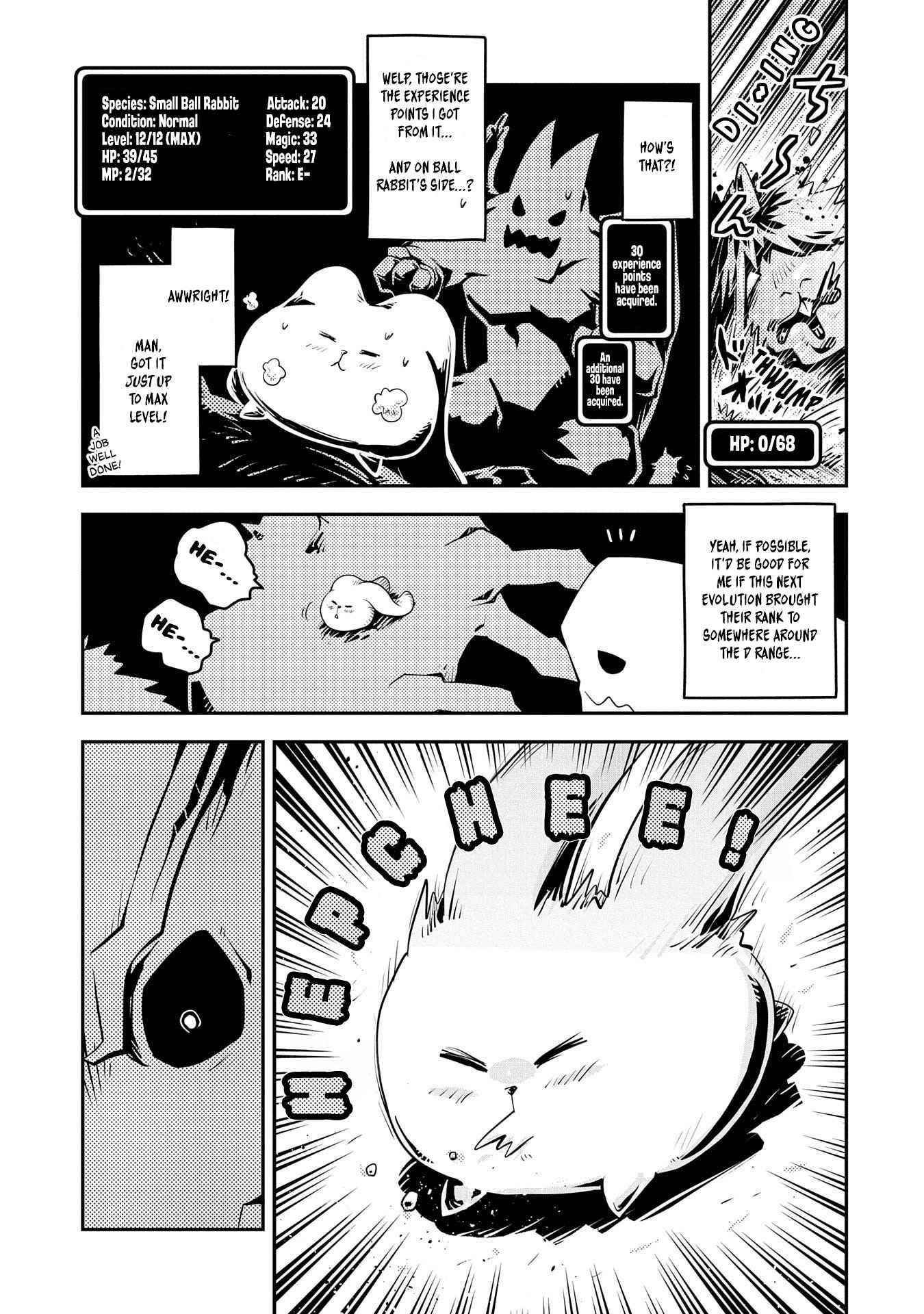 Tensei Shitara Dragon No Tamago Datta - Saikyou Igai Mezasa Nee Chapter 25 - Page 7 in English