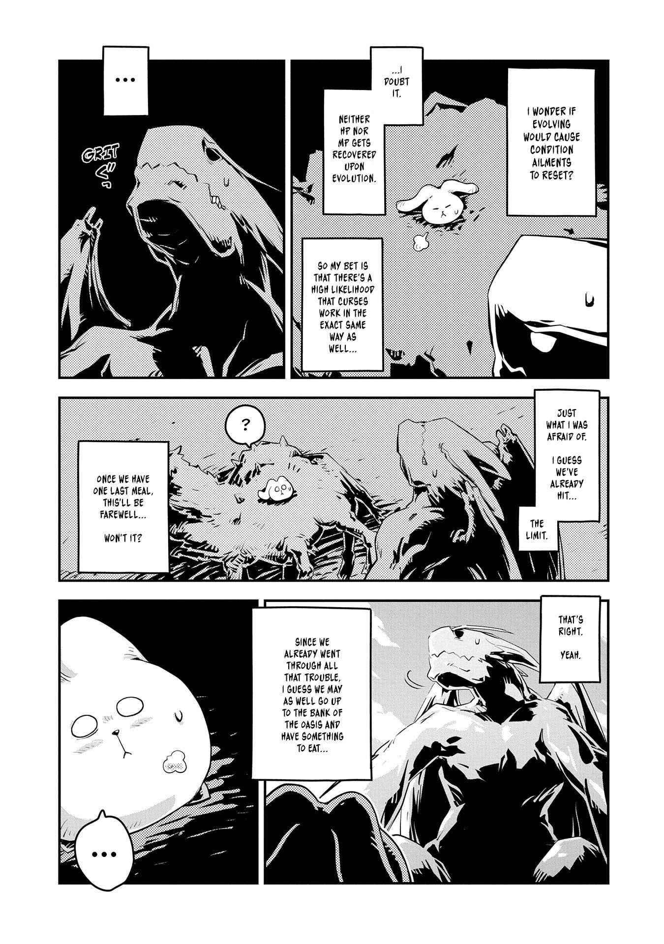 Tensei Shitara Dragon No Tamago Datta - Saikyou Igai Mezasa Nee Chapter 25 - Page 9 in English