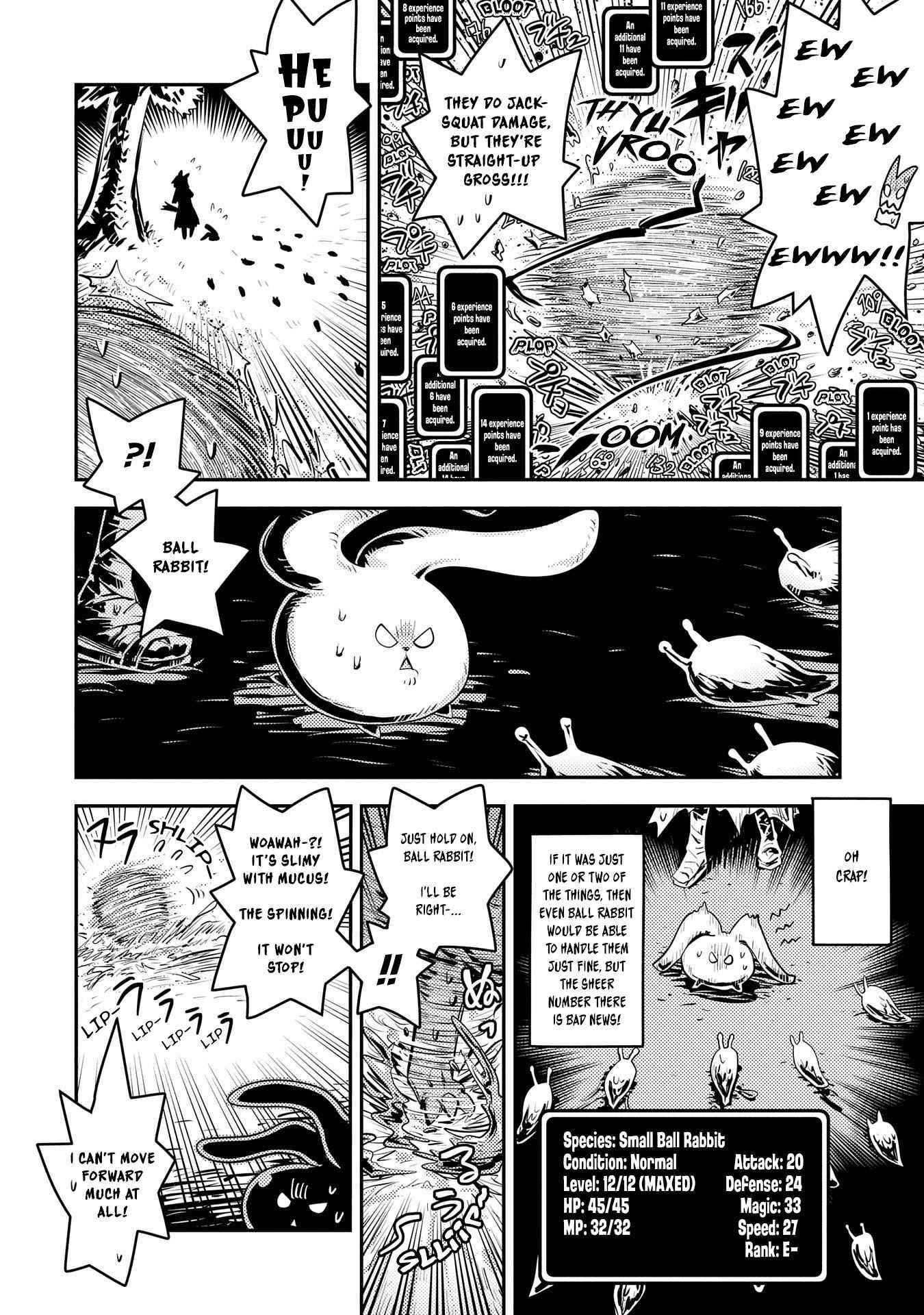 Tensei Shitara Dragon No Tamago Datta - Saikyou Igai Mezasa Nee Chapter 26 - Page 12 in English