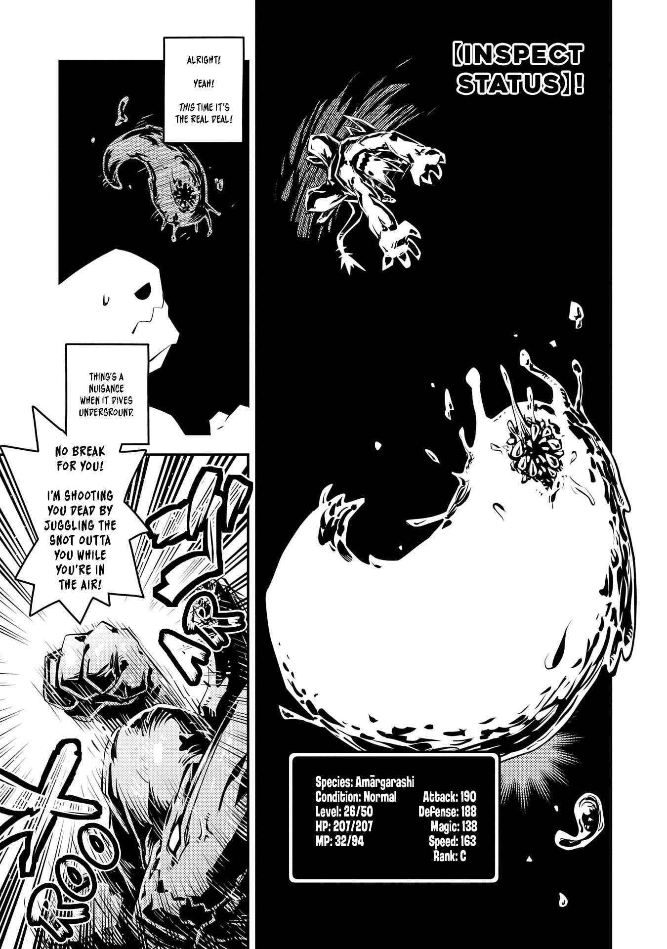 Tensei Shitara Dragon No Tamago Datta - Saikyou Igai Mezasa Nee Chapter 26 - Page 17 in English