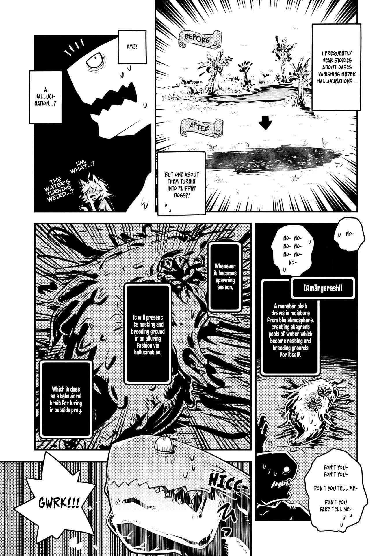 Tensei Shitara Dragon No Tamago Datta - Saikyou Igai Mezasa Nee Chapter 26 - Page 22 in English