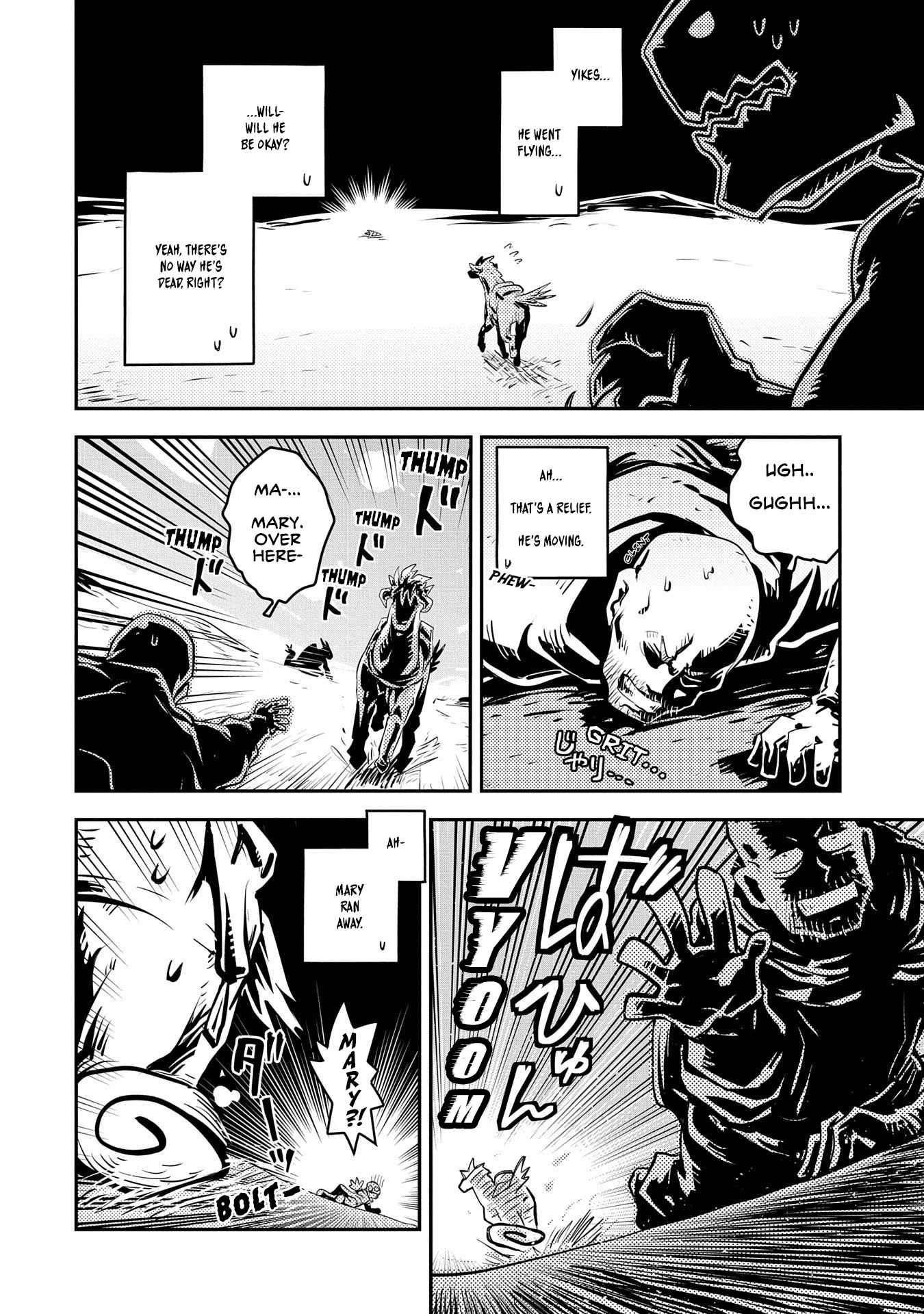 Tensei Shitara Dragon No Tamago Datta - Saikyou Igai Mezasa Nee Chapter 27 - Page 15 in English