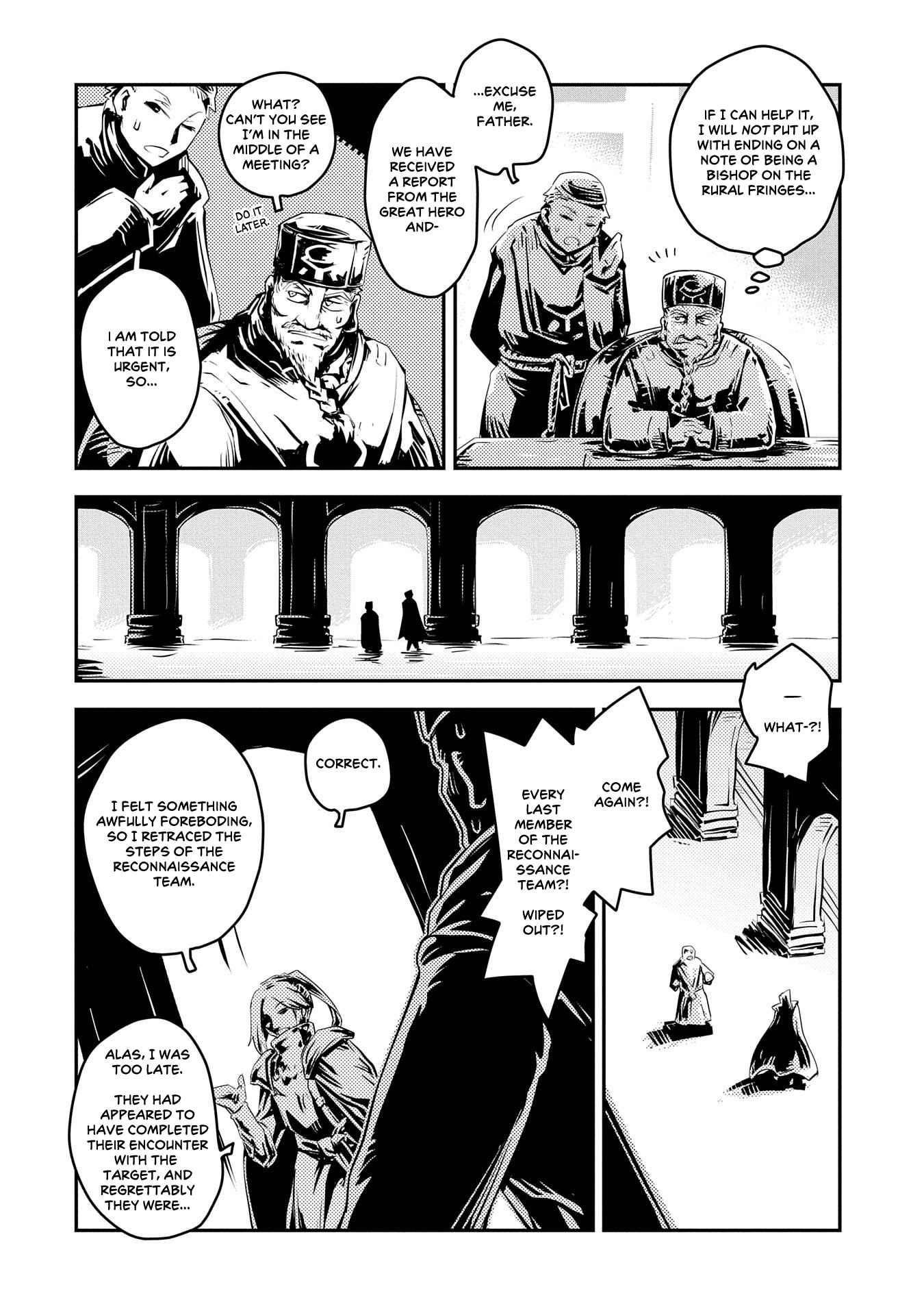 Tensei Shitara Dragon No Tamago Datta - Saikyou Igai Mezasa Nee Chapter 28 - Page 10 in English