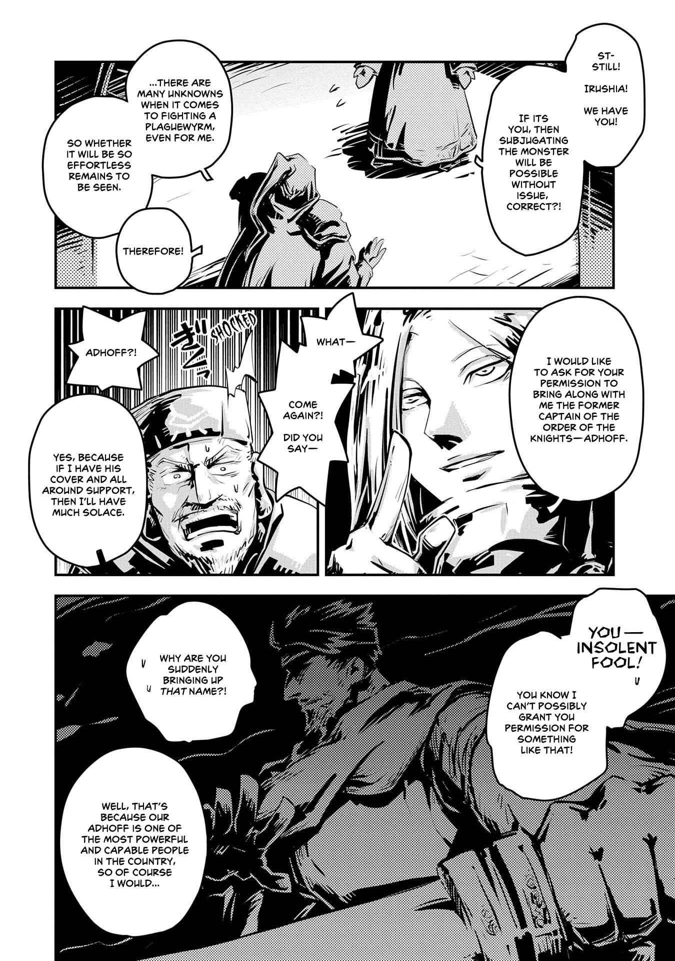 Tensei Shitara Dragon No Tamago Datta - Saikyou Igai Mezasa Nee Chapter 28 - Page 12 in English