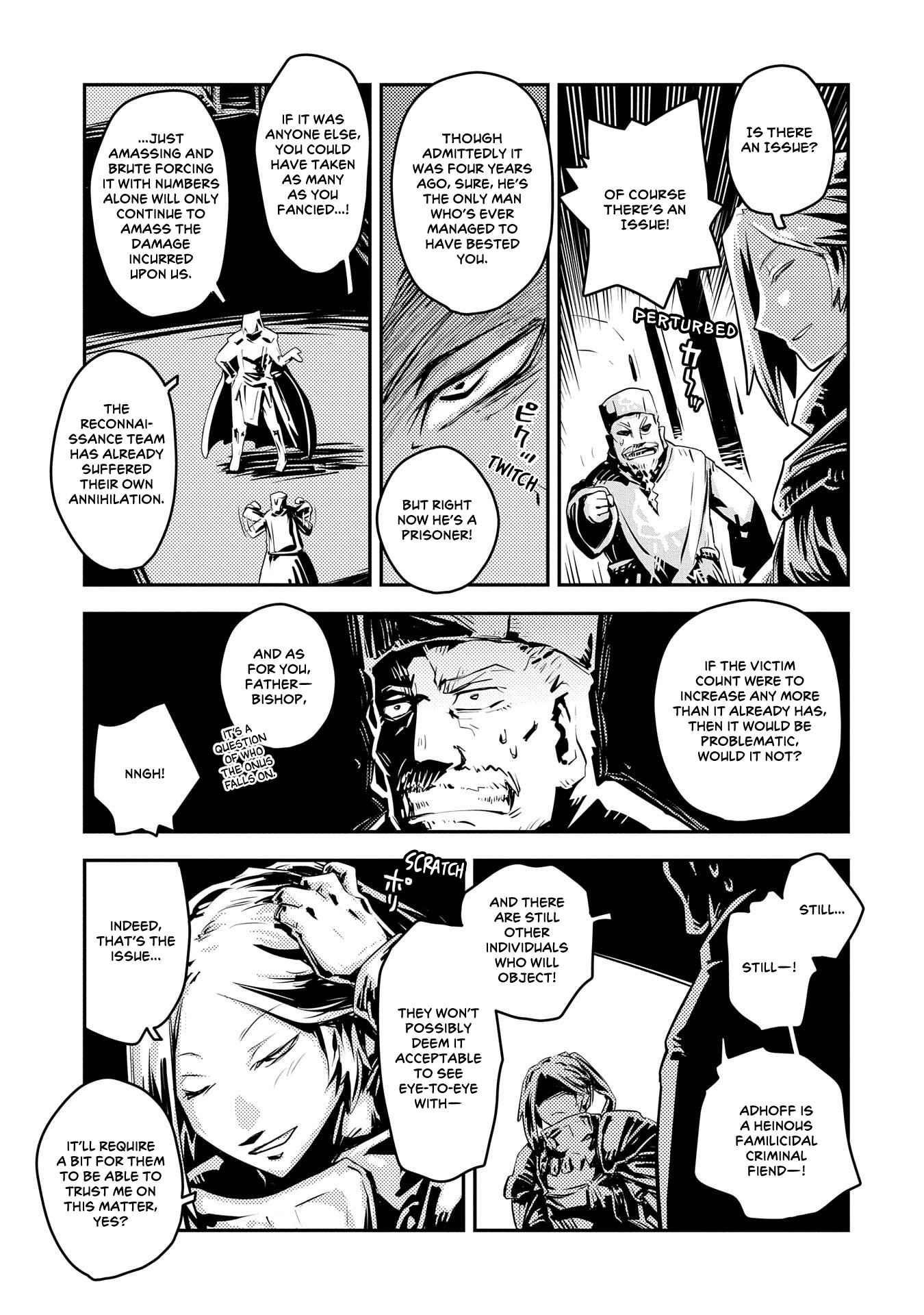 Tensei Shitara Dragon No Tamago Datta - Saikyou Igai Mezasa Nee Chapter 28 - Page 13 in English