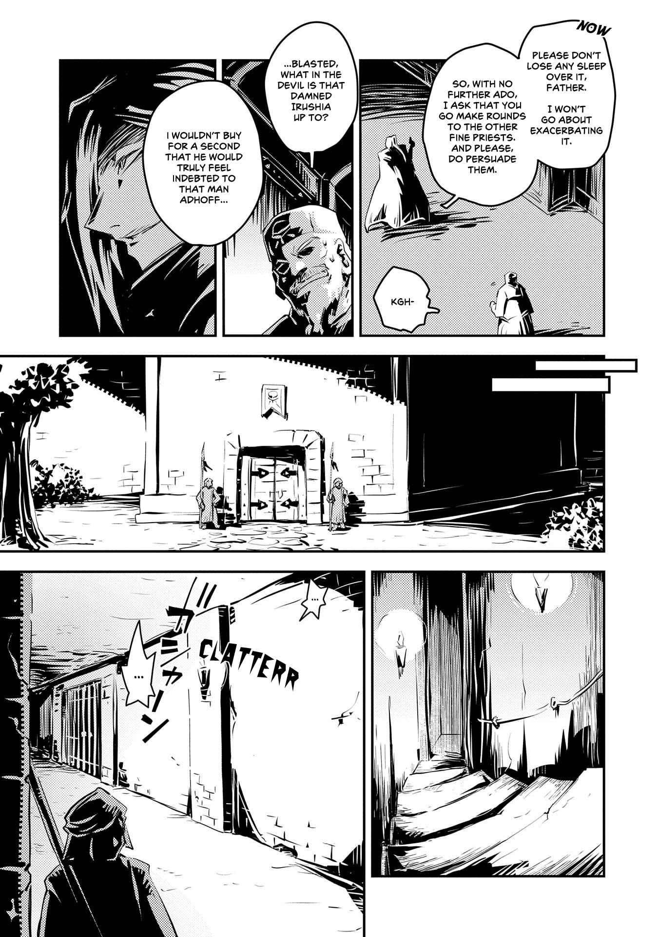 Tensei Shitara Dragon No Tamago Datta - Saikyou Igai Mezasa Nee Chapter 28 - Page 15 in English