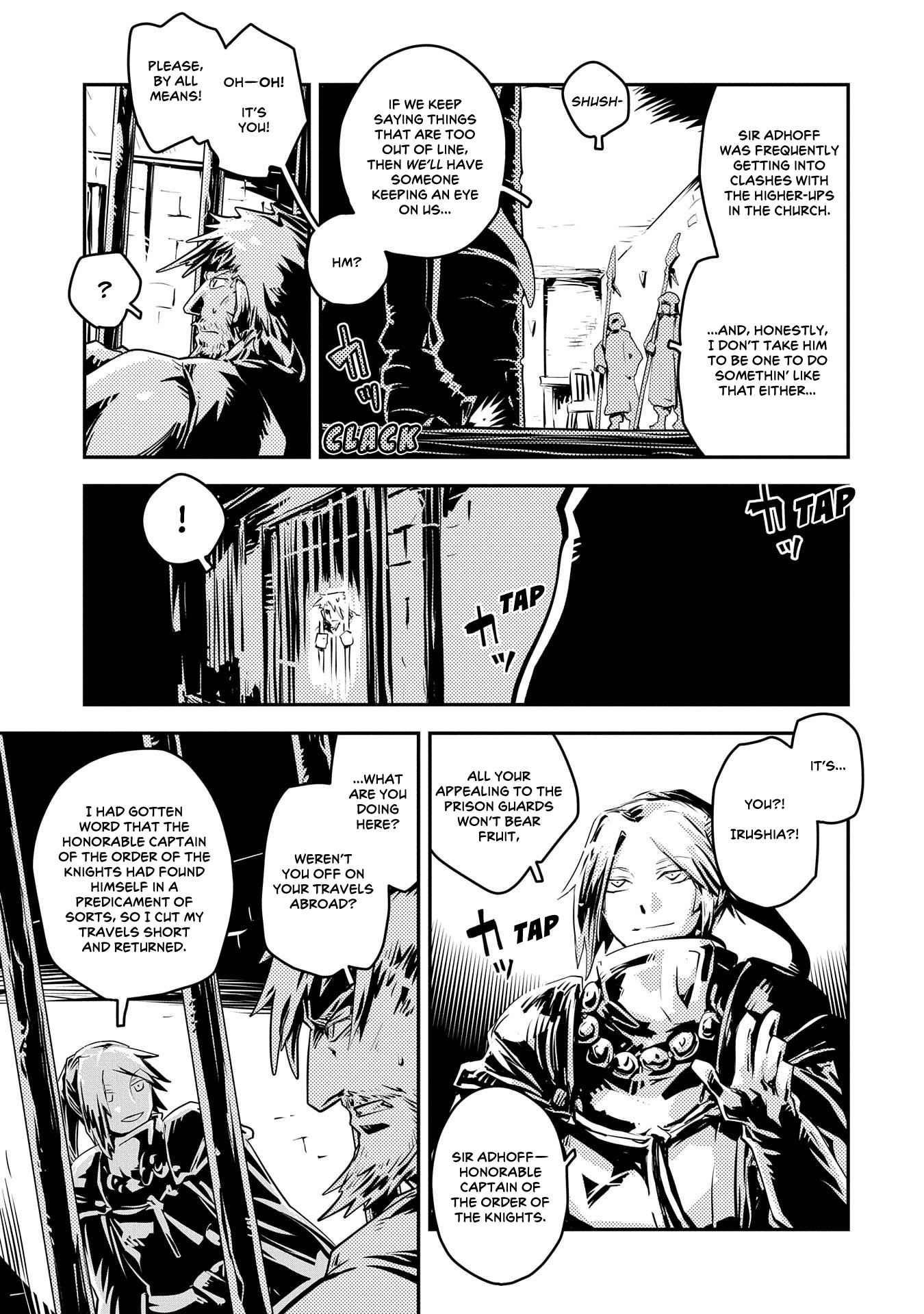 Tensei Shitara Dragon No Tamago Datta - Saikyou Igai Mezasa Nee Chapter 28 - Page 17 in English