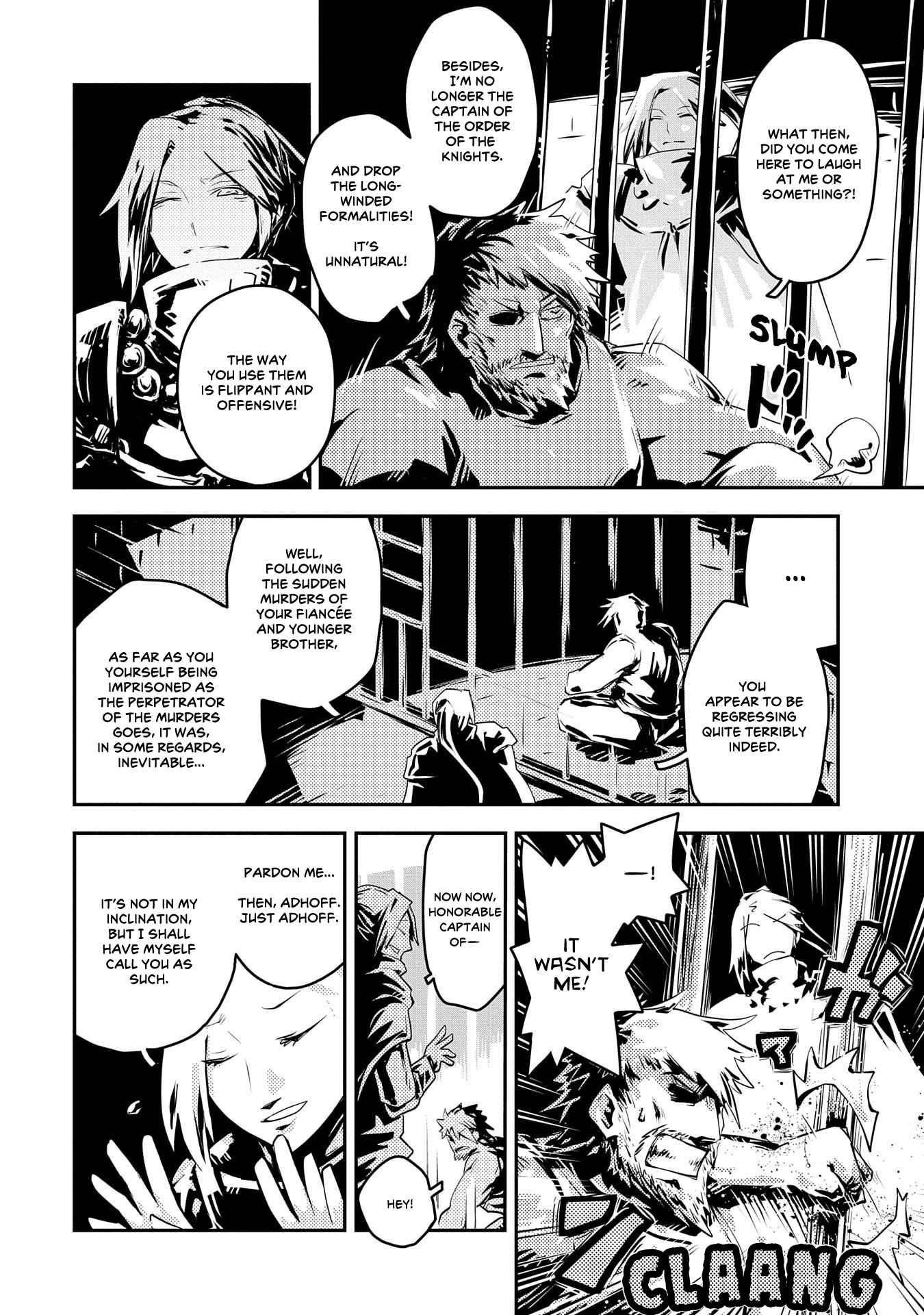 Tensei Shitara Dragon No Tamago Datta - Saikyou Igai Mezasa Nee Chapter 28 - Page 18 in English