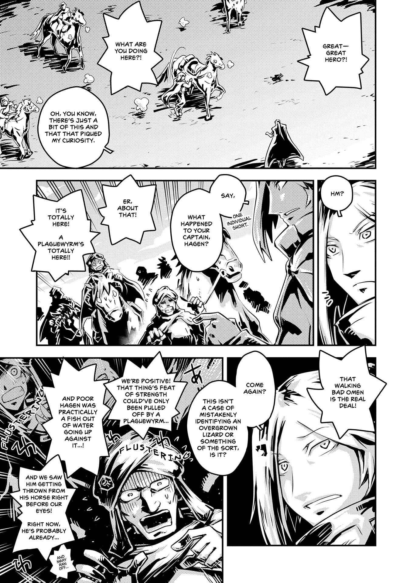 Tensei Shitara Dragon No Tamago Datta - Saikyou Igai Mezasa Nee Chapter 28 - Page 3 in English