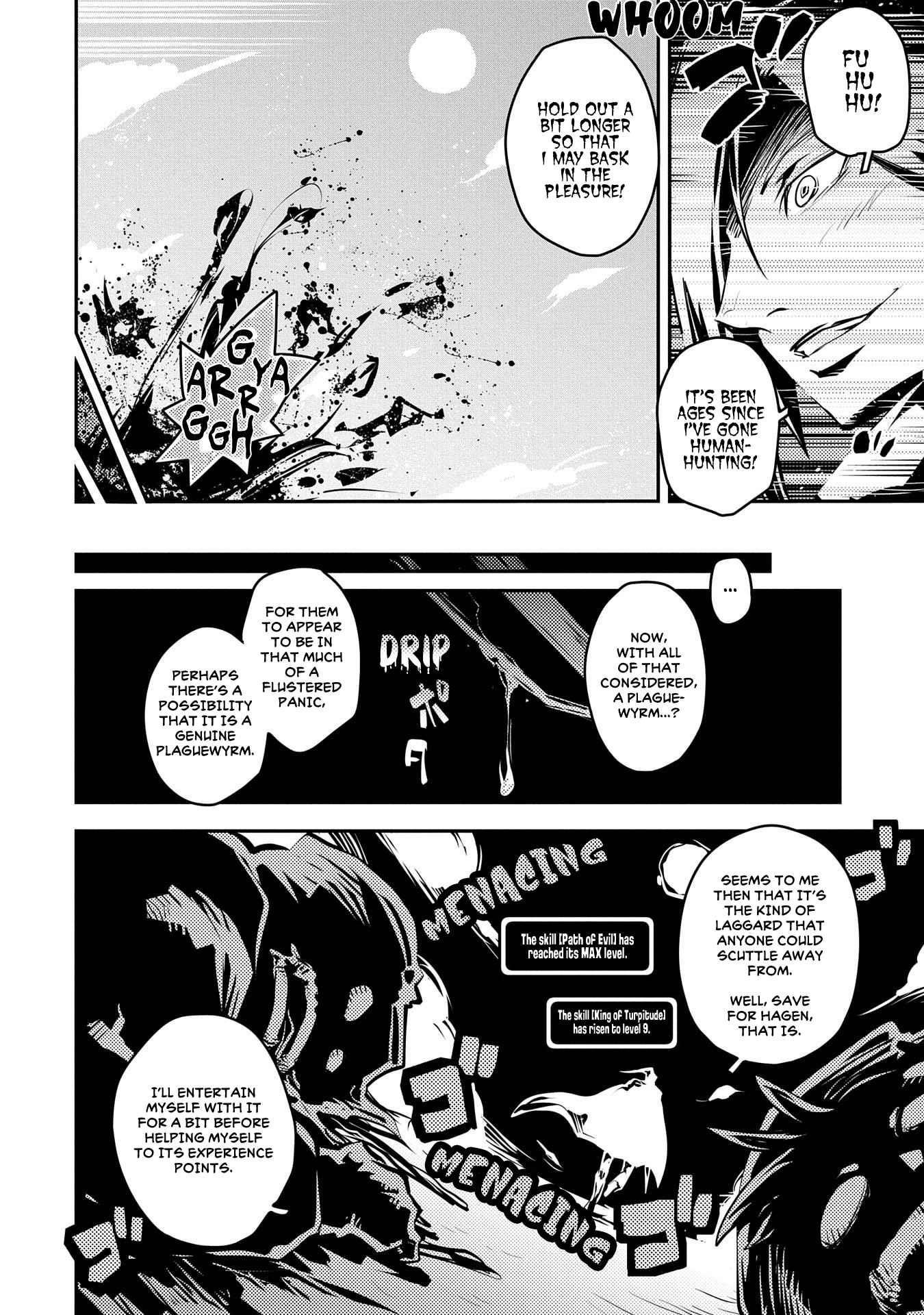 Tensei Shitara Dragon No Tamago Datta - Saikyou Igai Mezasa Nee Chapter 28 - Page 6 in English