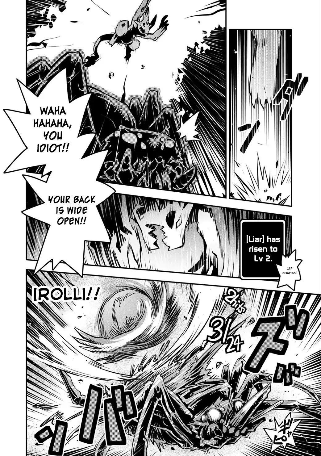 Tensei Shitara Dragon No Tamago Datta - Saikyou Igai Mezasa Nee Chapter 3 - Page 30 in English