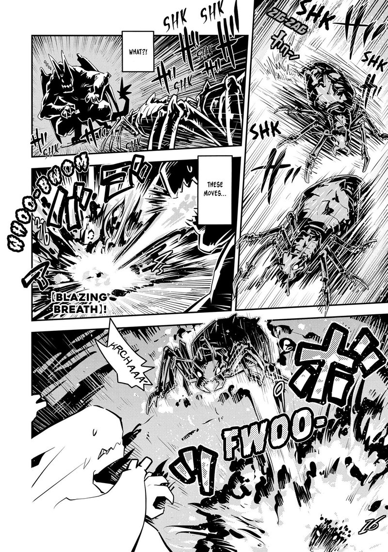 Tensei Shitara Dragon No Tamago Datta - Saikyou Igai Mezasa Nee Chapter 30 - Page 14 in English