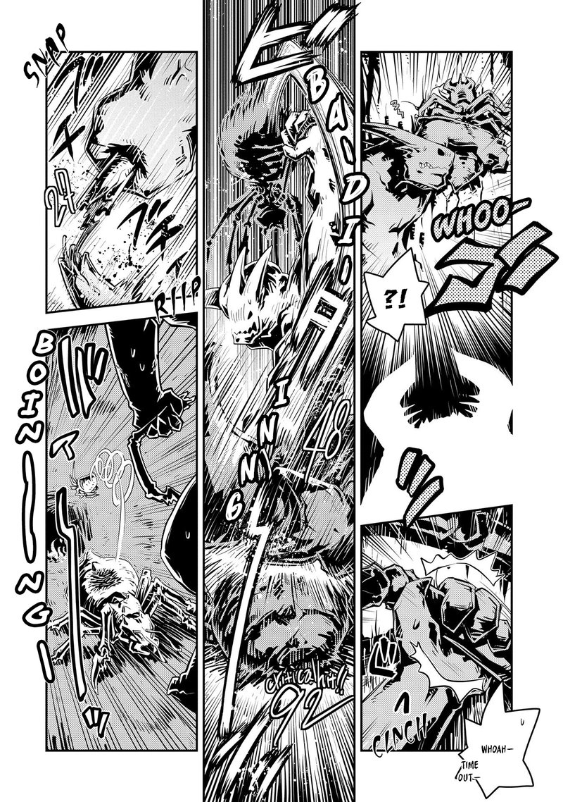 Tensei Shitara Dragon No Tamago Datta - Saikyou Igai Mezasa Nee Chapter 30 - Page 16 in English