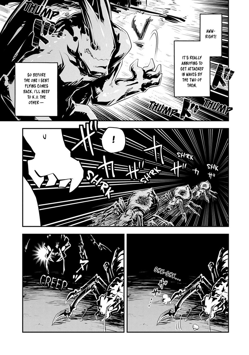 Tensei Shitara Dragon No Tamago Datta - Saikyou Igai Mezasa Nee Chapter 30 - Page 17 in English