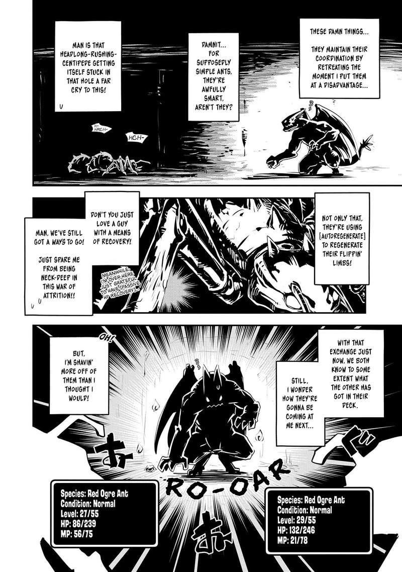 Tensei Shitara Dragon No Tamago Datta - Saikyou Igai Mezasa Nee Chapter 30 - Page 18 in English