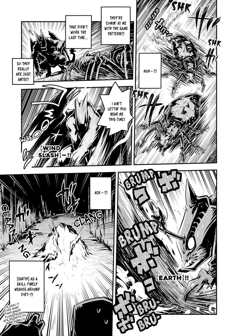 Tensei Shitara Dragon No Tamago Datta - Saikyou Igai Mezasa Nee Chapter 30 - Page 19 in English