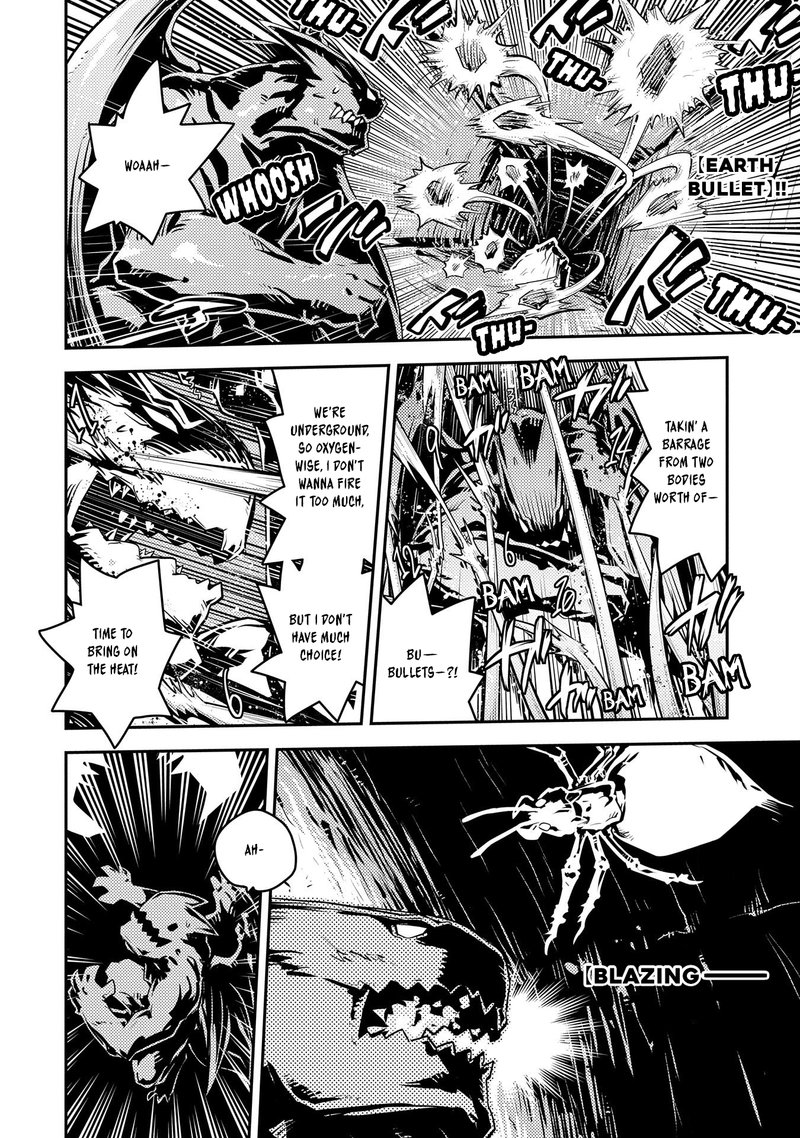 Tensei Shitara Dragon No Tamago Datta - Saikyou Igai Mezasa Nee Chapter 30 - Page 20 in English