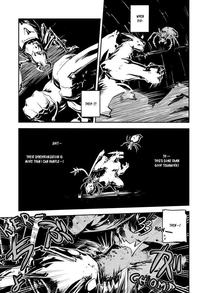 Tensei Shitara Dragon No Tamago Datta - Saikyou Igai Mezasa Nee Chapter 30 - Page 21 in English