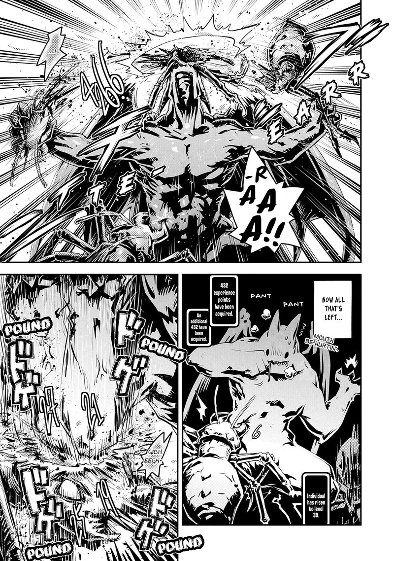 Tensei Shitara Dragon No Tamago Datta - Saikyou Igai Mezasa Nee Chapter 30 - Page 23 in English