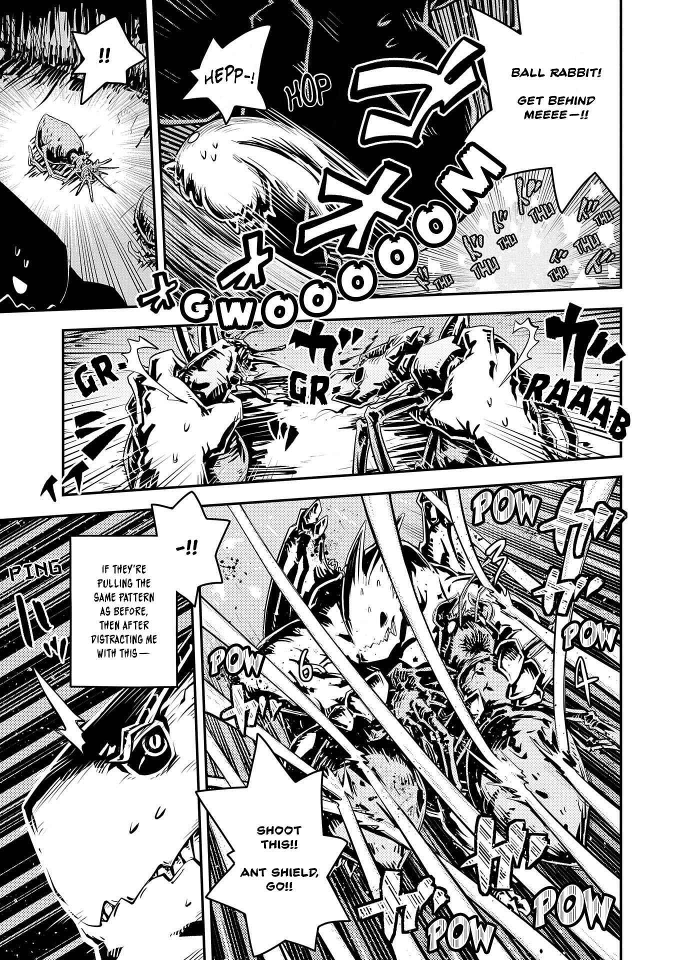 Tensei Shitara Dragon No Tamago Datta - Saikyou Igai Mezasa Nee Chapter 31 - Page 5 in English