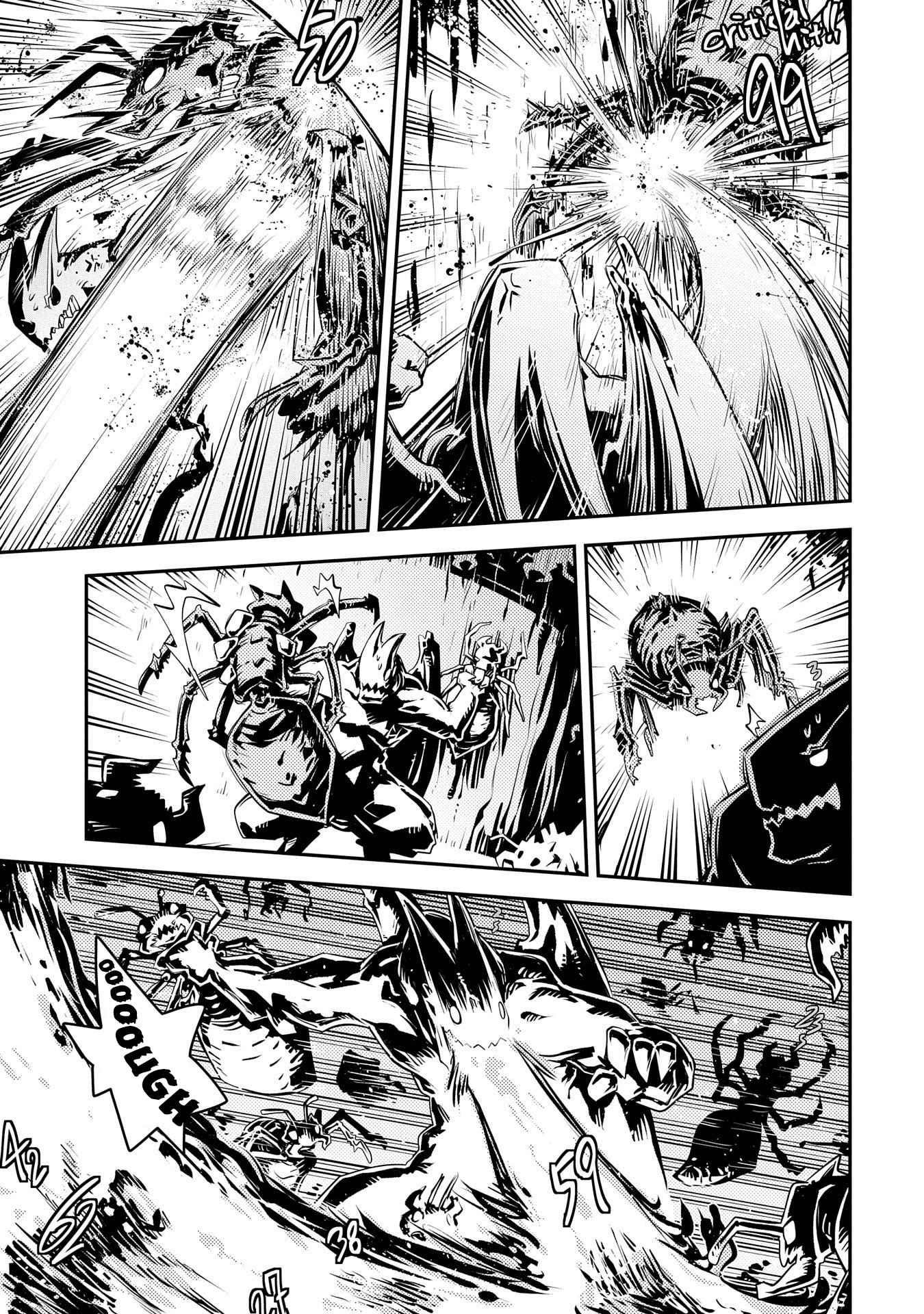 Tensei Shitara Dragon No Tamago Datta - Saikyou Igai Mezasa Nee Chapter 31 - Page 7 in English