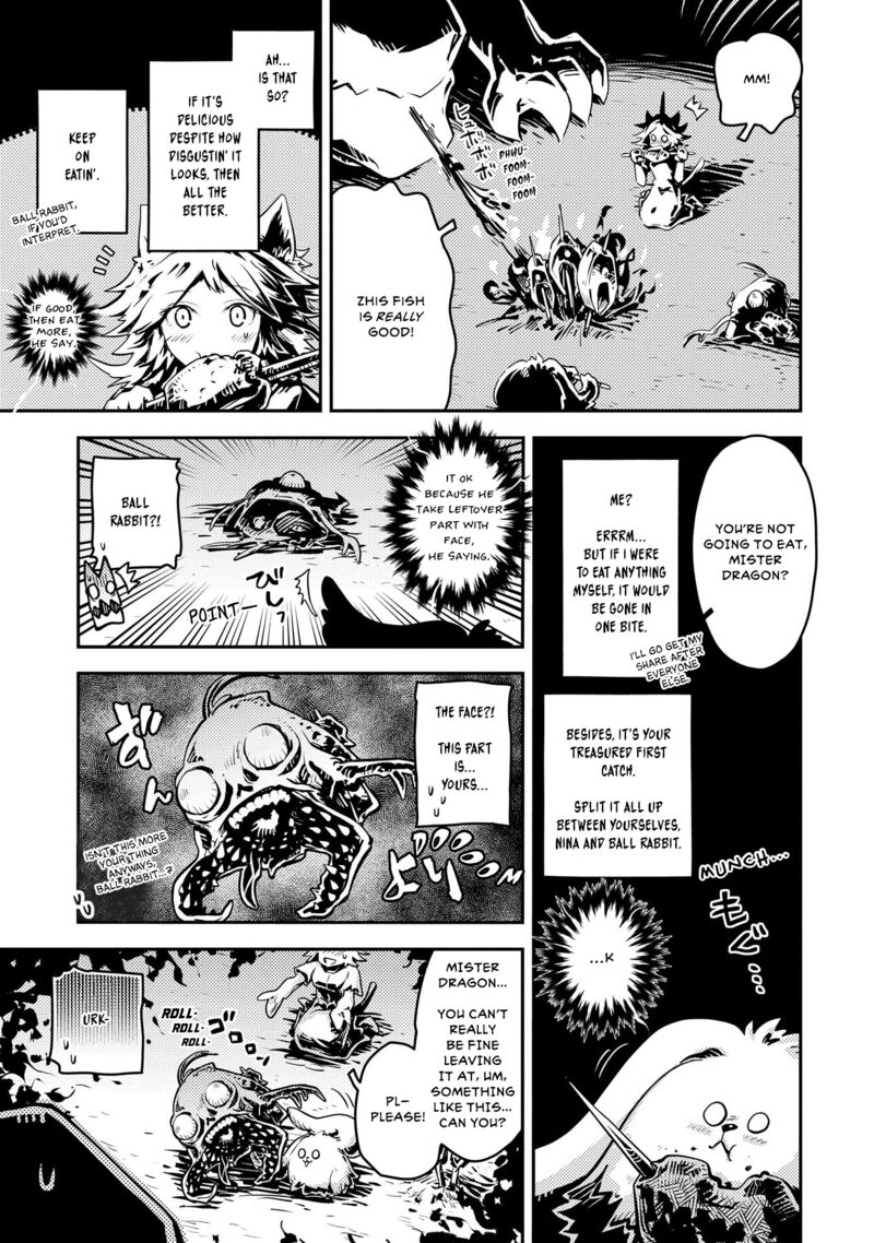 Tensei Shitara Dragon No Tamago Datta - Saikyou Igai Mezasa Nee Chapter 32 - Page 15 in English