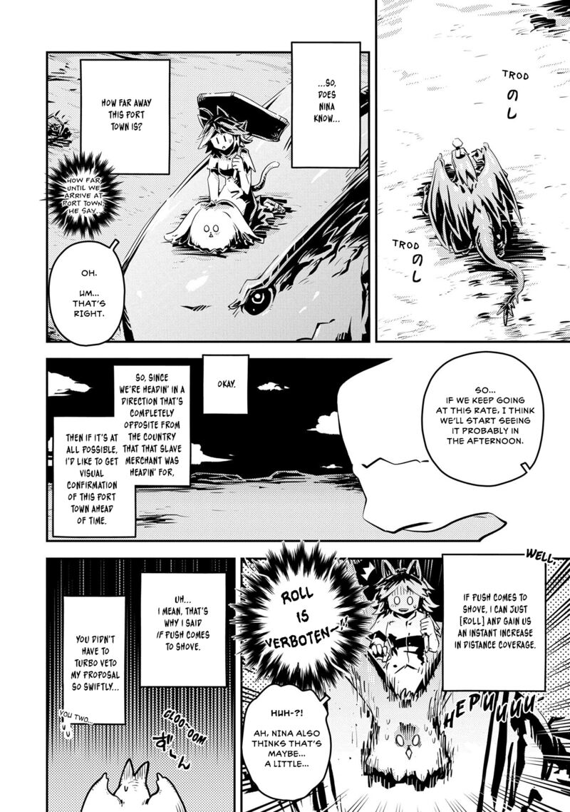 Tensei Shitara Dragon No Tamago Datta - Saikyou Igai Mezasa Nee Chapter 32 - Page 20 in English