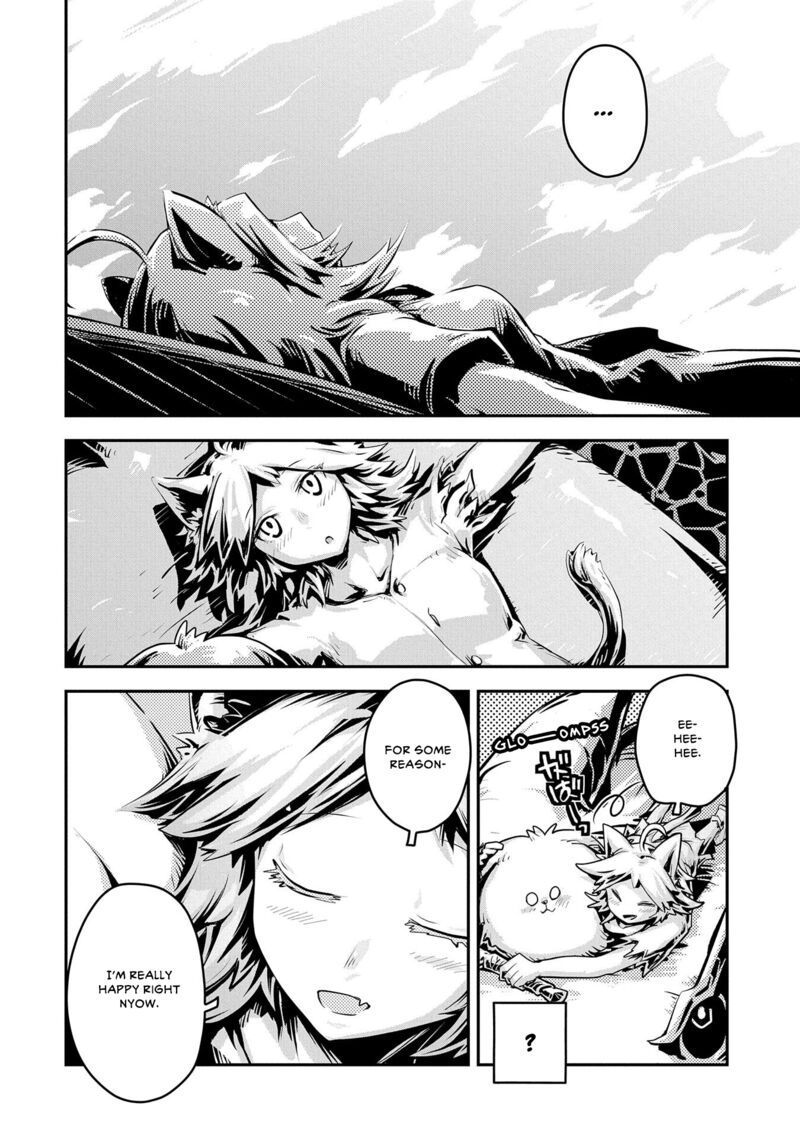 Tensei Shitara Dragon No Tamago Datta - Saikyou Igai Mezasa Nee Chapter 32 - Page 8 in English