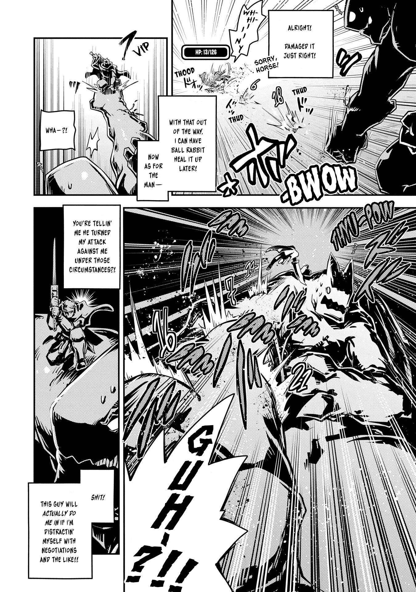 Tensei Shitara Dragon No Tamago Datta - Saikyou Igai Mezasa Nee Chapter 33 - Page 17 in English
