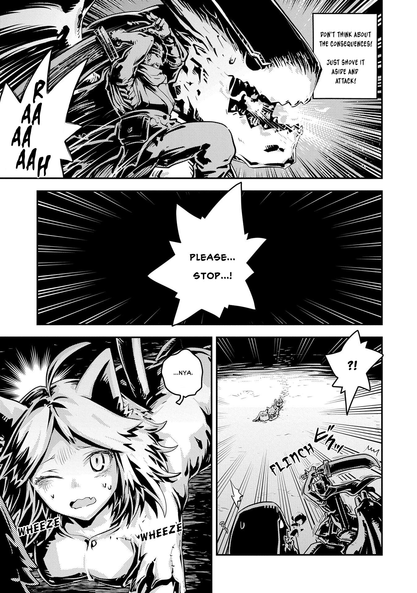 Tensei Shitara Dragon No Tamago Datta - Saikyou Igai Mezasa Nee Chapter 33 - Page 18 in English