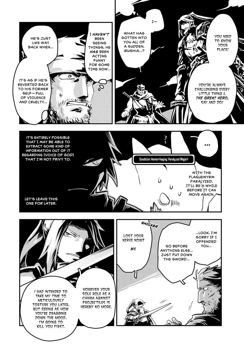 Tensei Shitara Dragon No Tamago Datta - Saikyou Igai Mezasa Nee Chapter 34 - Page 18 in English