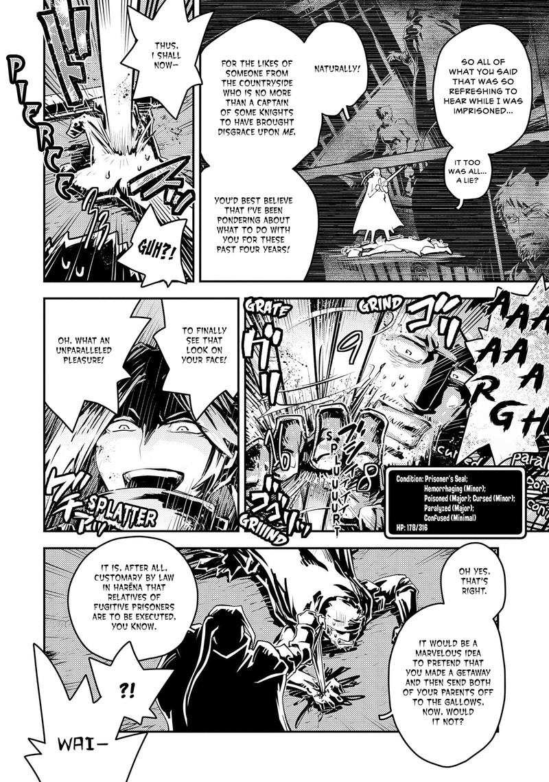 Tensei Shitara Dragon No Tamago Datta - Saikyou Igai Mezasa Nee Chapter 34 - Page 25 in English