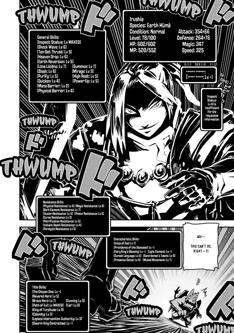 Tensei Shitara Dragon No Tamago Datta - Saikyou Igai Mezasa Nee Chapter 34 - Page 8 in English
