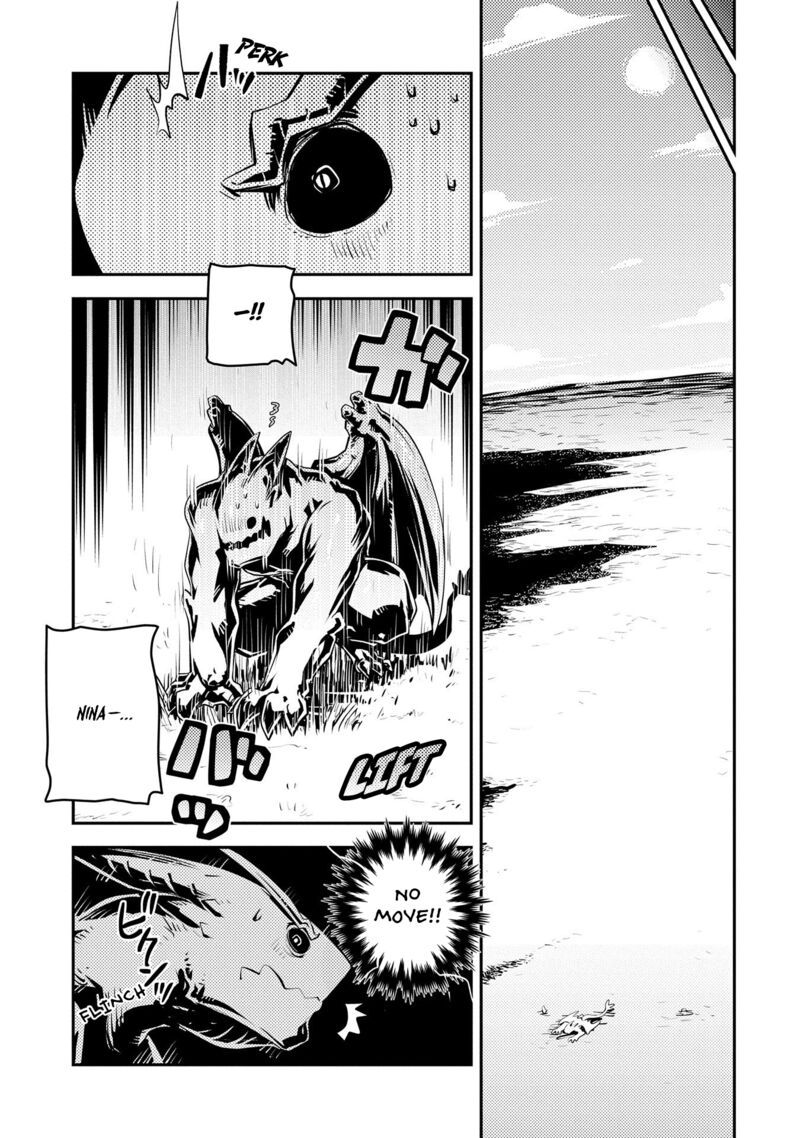 Tensei Shitara Dragon No Tamago Datta - Saikyou Igai Mezasa Nee Chapter 35 - Page 11 in English