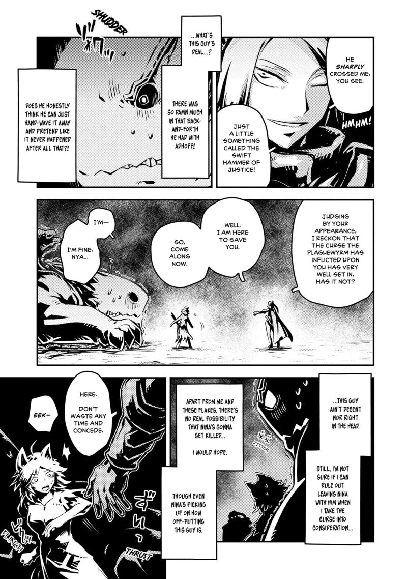 Tensei Shitara Dragon No Tamago Datta - Saikyou Igai Mezasa Nee Chapter 35 - Page 3 in English
