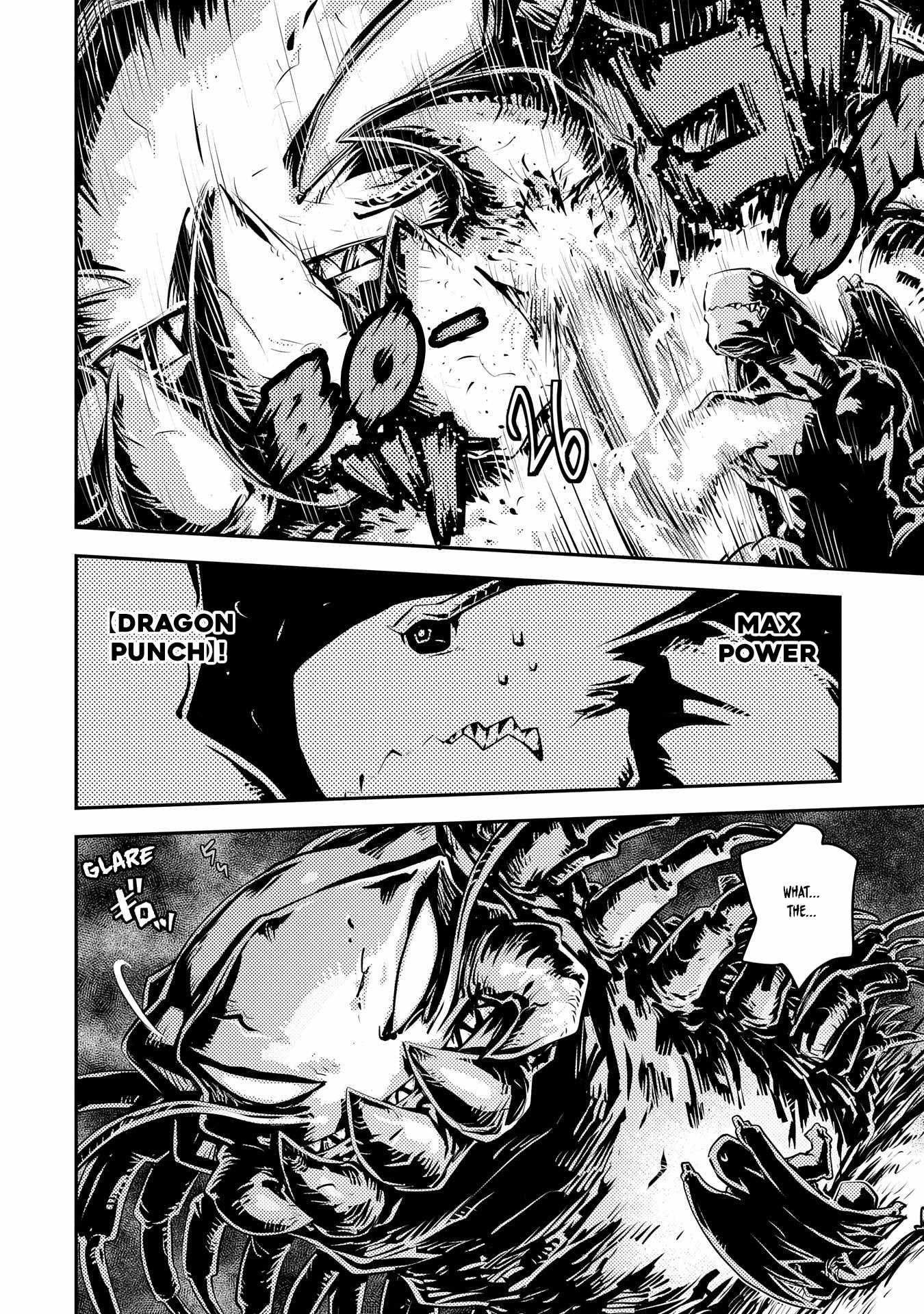 Tensei Shitara Dragon No Tamago Datta - Saikyou Igai Mezasa Nee Chapter 36 - Page 11 in English