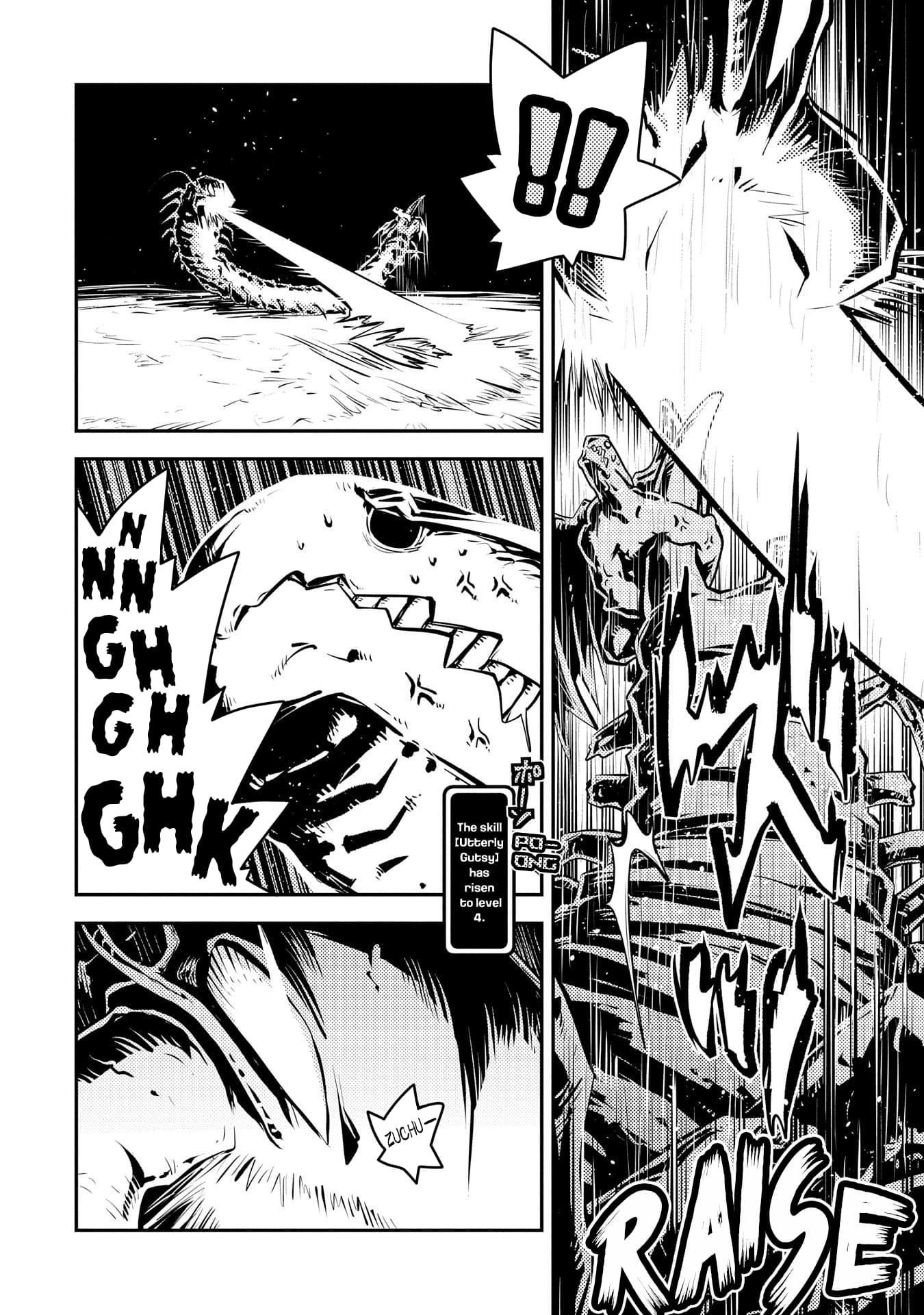 Tensei Shitara Dragon No Tamago Datta - Saikyou Igai Mezasa Nee Chapter 37 - Page 10 in English