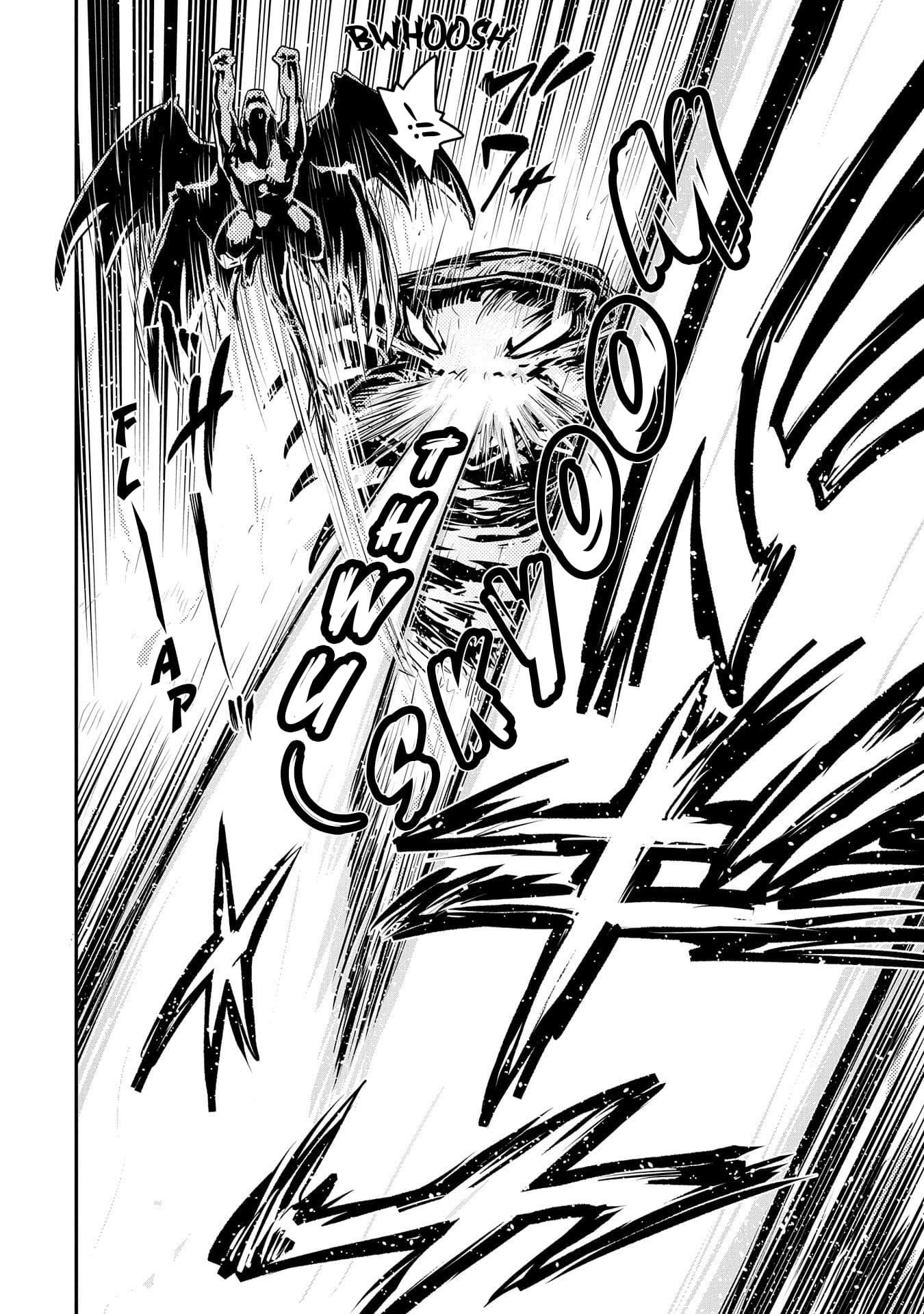 Tensei Shitara Dragon No Tamago Datta - Saikyou Igai Mezasa Nee Chapter 37 - Page 6 in English