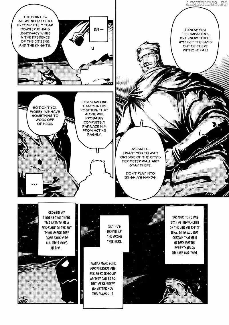Tensei Shitara Dragon No Tamago Datta - Saikyou Igai Mezasa Nee Chapter 38 - Page 14 in English