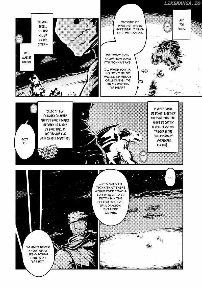 Tensei Shitara Dragon No Tamago Datta - Saikyou Igai Mezasa Nee Chapter 38 - Page 16 in English