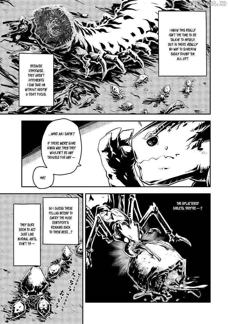 Tensei Shitara Dragon No Tamago Datta - Saikyou Igai Mezasa Nee Chapter 38 - Page 3 in English