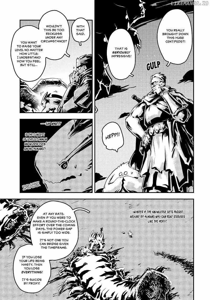 Tensei Shitara Dragon No Tamago Datta - Saikyou Igai Mezasa Nee Chapter 38 - Page 5 in English