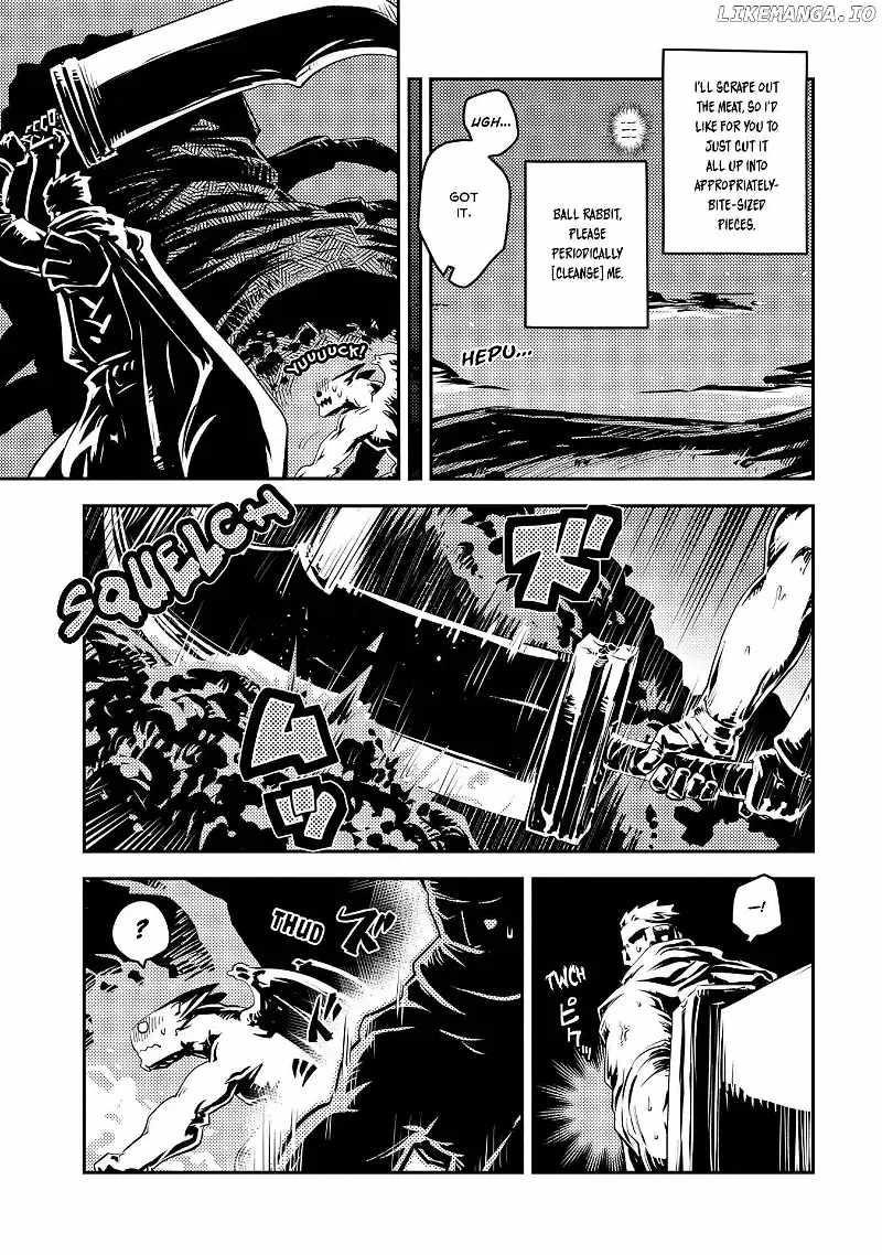 Tensei Shitara Dragon No Tamago Datta - Saikyou Igai Mezasa Nee Chapter 38 - Page 9 in English